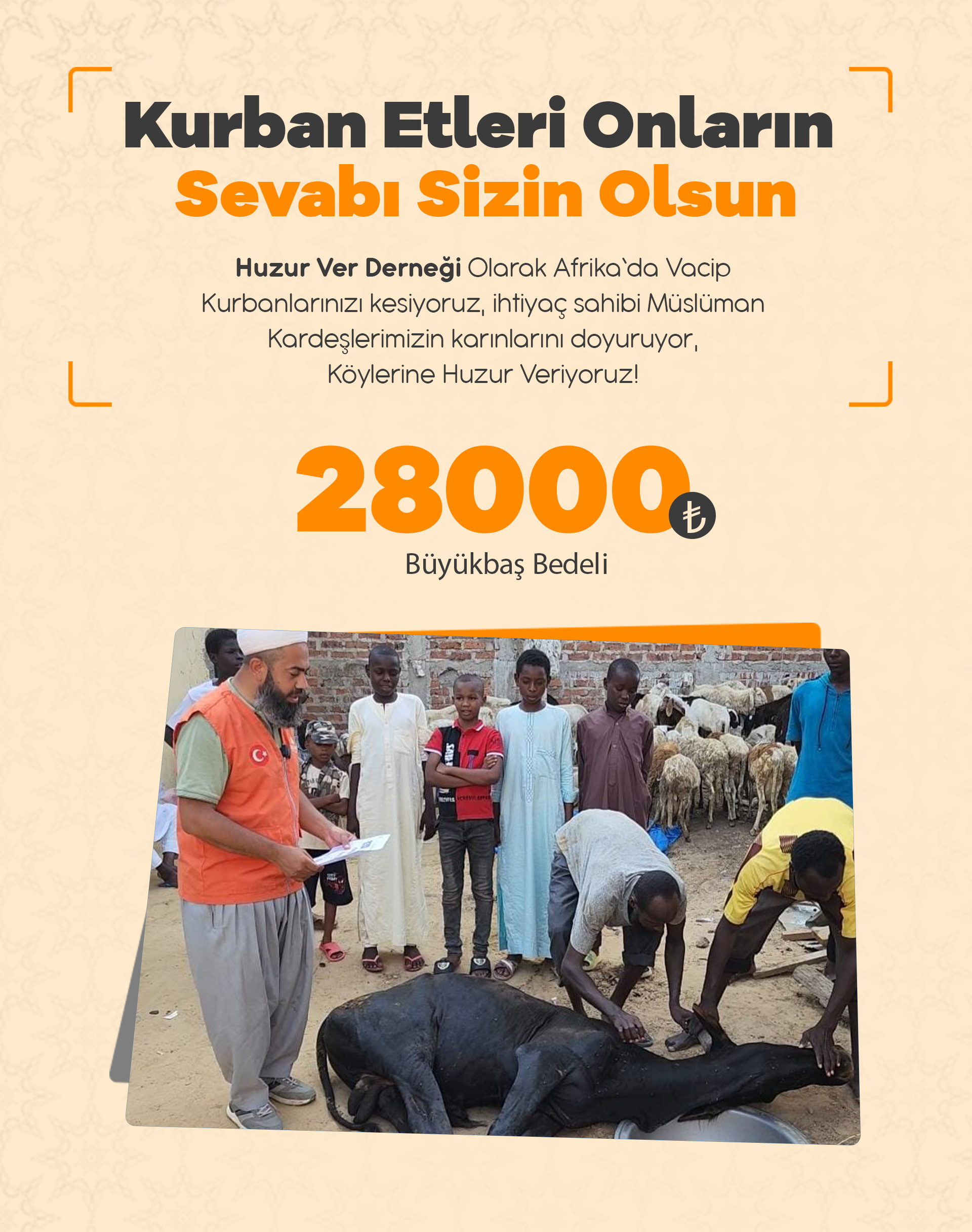 Büyükbaş Kurban