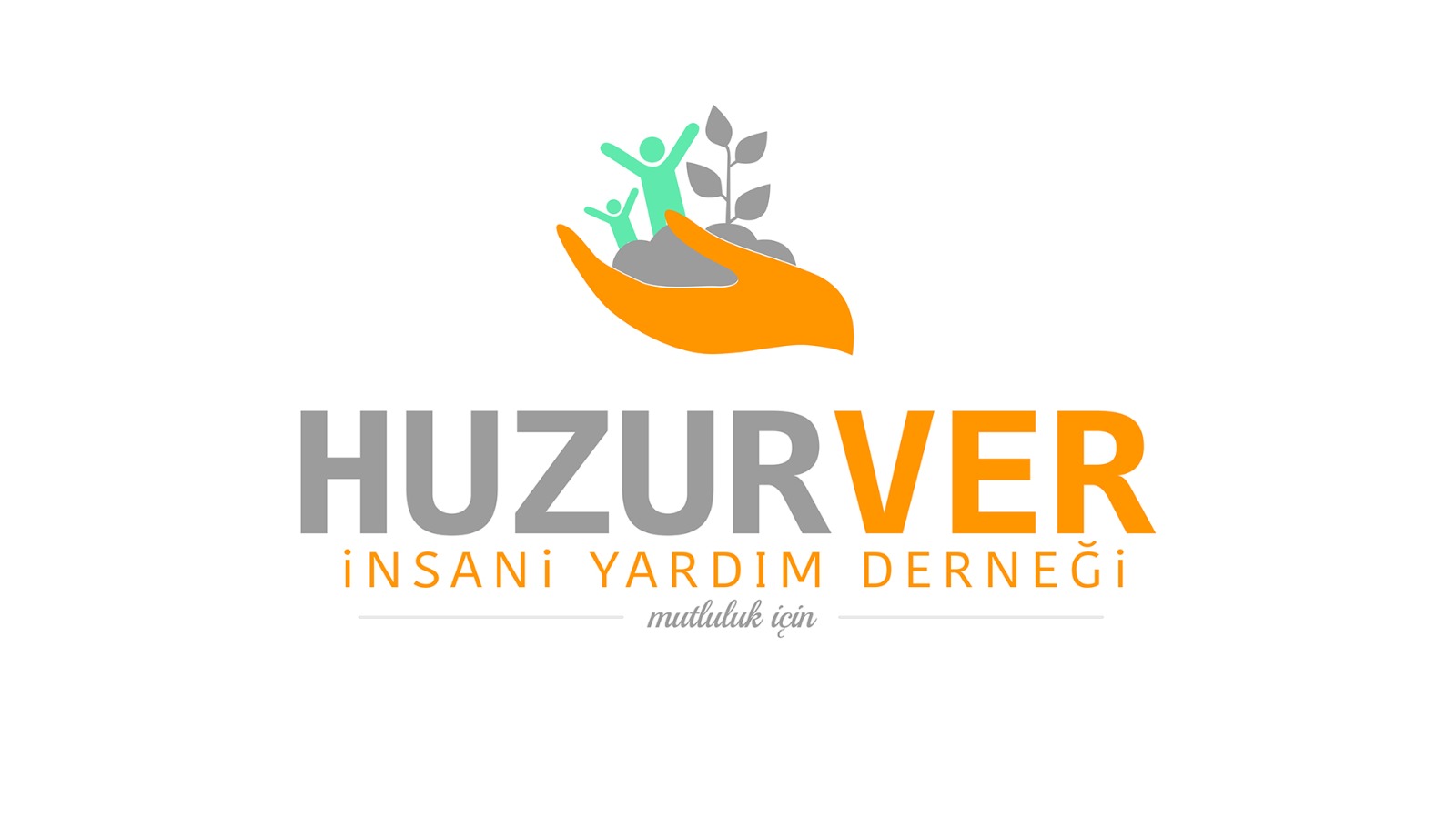 Huzur Ver Derneği Kimdir?