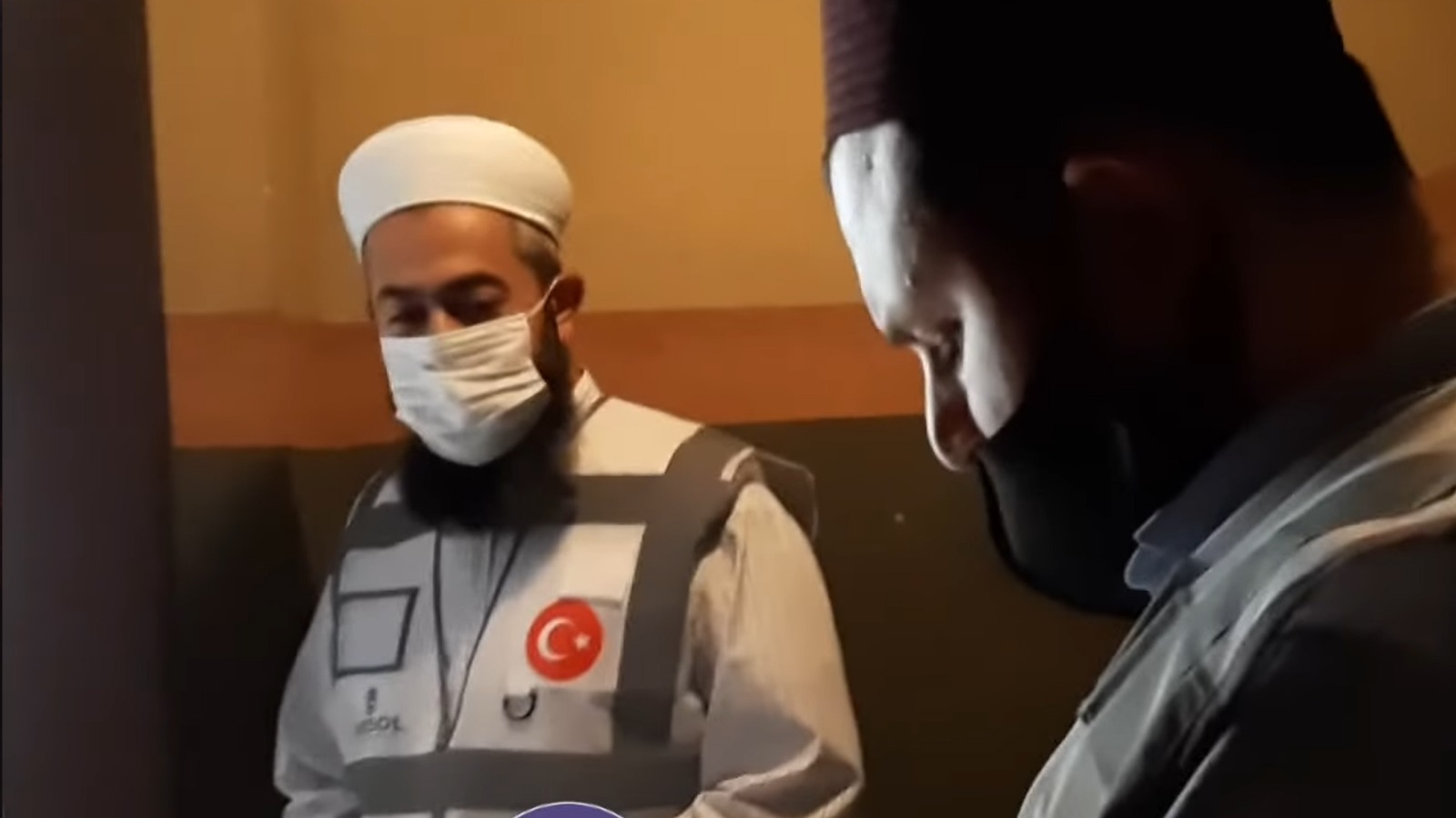 300 Aileye Kira Desteği Sağladık 