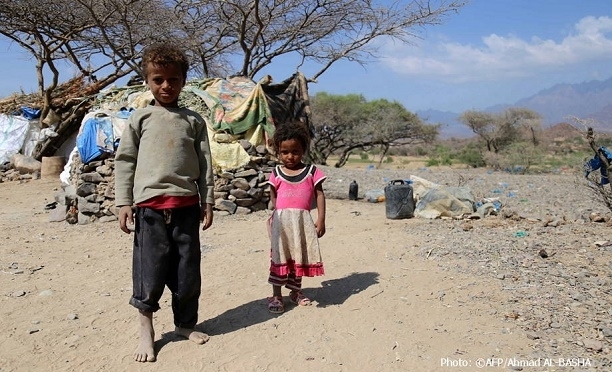Yemen 
